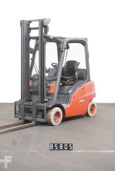Diesel Forklifts 2014  Linde H 20 D-01 (1)