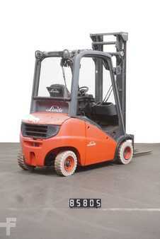Diesel Forklifts 2014  Linde H 20 D-01 (2)