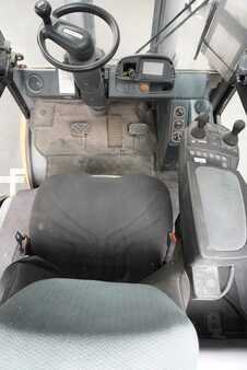 Carrelli elevatori diesel 2018  Jungheinrich DFG 550s (3)