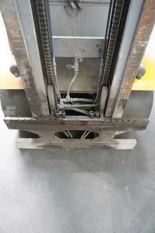 Carrelli elevatori diesel 2018  Jungheinrich DFG 550s (5)