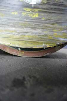 Skjutstativtruck 2018  Jungheinrich ETV 216 (6)