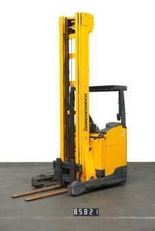 Reach Truck 2013  Jungheinrich ETV 216 (1)