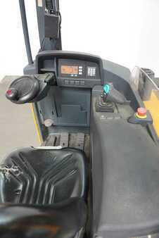 Reach Truck 2013  Jungheinrich ETV 216 (3)