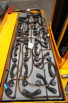 Reach Truck 2013  Jungheinrich ETV 216 (4)