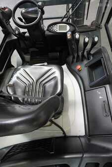 Elektro čtyřkolový VZV 2019  Still RX 60-50/600 (3)