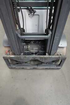 Elektro čtyřkolový VZV 2019  Still RX 60-50/600 (5)