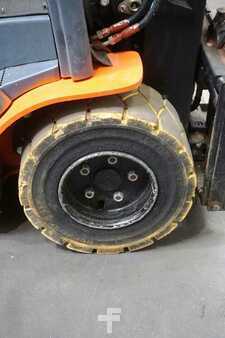 Electric - 3 wheels 2018  Toyota 8FBE20T (6)