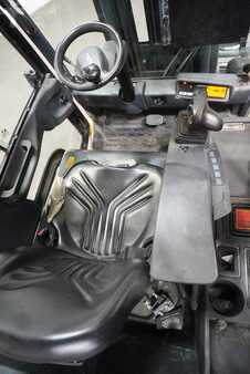 El truck - 4 hjulet 2014  Jungheinrich EFG 320 (3)