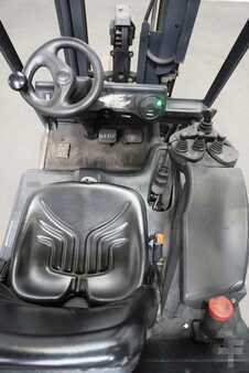 Electric - 3 wheels 2005  Linde E 16 C-02 (3)