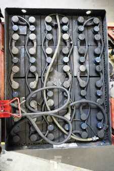 Electric - 3 wheels 2005  Linde E 16 C-02 (4)