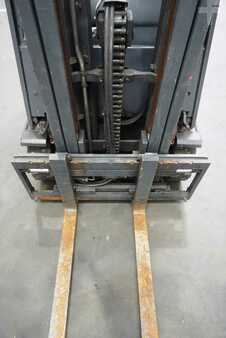 Electric - 3 wheels 2005  Linde E 16 C-02 (5)