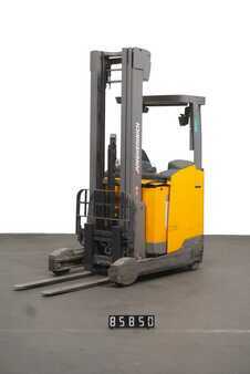 Reach Truck 2020  Jungheinrich ETM 214 (1)