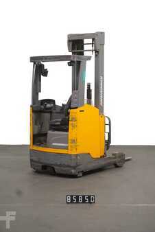 Reach Truck 2020  Jungheinrich ETM 214 (2)