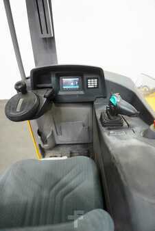 Reach Truck 2020  Jungheinrich ETM 214 (3)