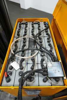 Reach Truck 2020  Jungheinrich ETM 214 (4)