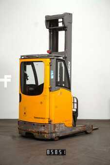 Reach Truck 2019  Jungheinrich ETV 216 KH (2)