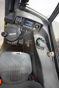 Reach Truck 2019  Jungheinrich ETV 216 KH (3)