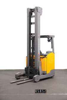 Reach Truck 2016  Jungheinrich ETV 214 (1)
