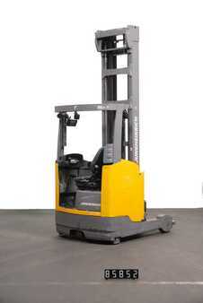 Reach Truck 2016  Jungheinrich ETV 214 (2)