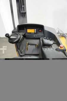 Reach Truck 2016  Jungheinrich ETV 214 (3)