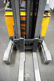 Reach Truck 2016  Jungheinrich ETV 214 (5)
