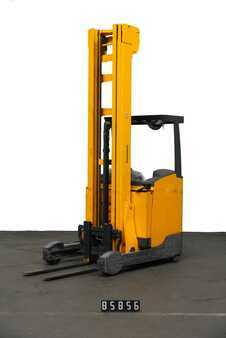 Reach Truck 2015  Jungheinrich ETV 216 (1)