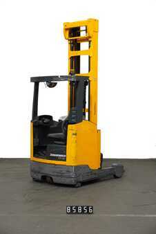 Reach Truck 2015  Jungheinrich ETV 216 (2)