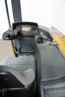 Reach Truck 2015  Jungheinrich ETV 216 (3)