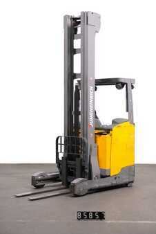 Reach Truck 2016  Jungheinrich ETV 216 (1)