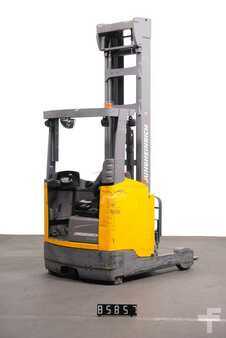 Reach Truck 2016  Jungheinrich ETV 216 (2)