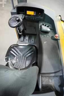 Reach Truck 2016  Jungheinrich ETV 216 (3)