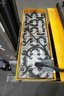 Reach Truck 2016  Jungheinrich ETV 216 (4)