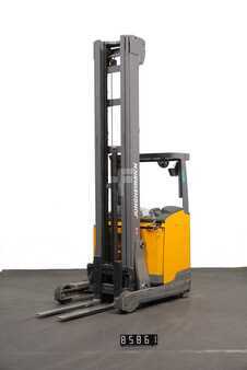 Reach Truck 2019  Jungheinrich ETV 216 (1)