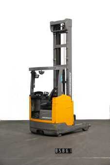 Reach Truck 2019  Jungheinrich ETV 216 (2)