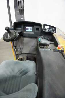 Reach Truck 2019  Jungheinrich ETV 216 (3)