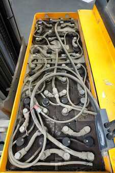 Reach Truck 2019  Jungheinrich ETV 216 (4)