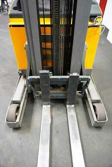 Reach Truck 2019  Jungheinrich ETV 216 (5)
