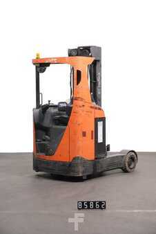 Retráctil 2014  BT RRE 160R (2)