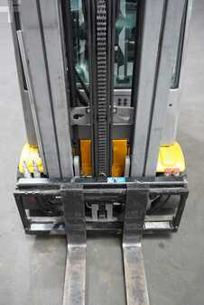 Electric - 3 wheels 2016  Jungheinrich EFG 220 (5)