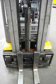 Elektro 4 Rad 2020  Jungheinrich EFG 318 (5)