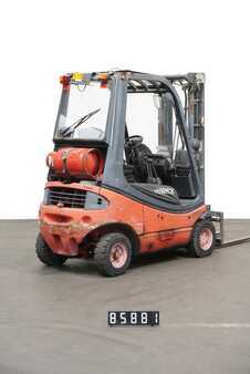 LPG VZV 2006  Linde H 16 T-03 (2)