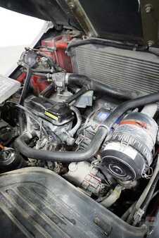 LPG VZV 2006  Linde H 16 T-03 (4)