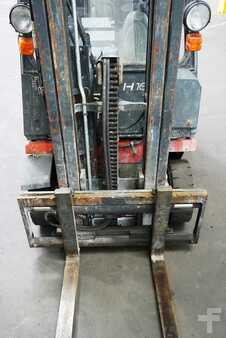 LPG VZV 2006  Linde H 16 T-03 (5)
