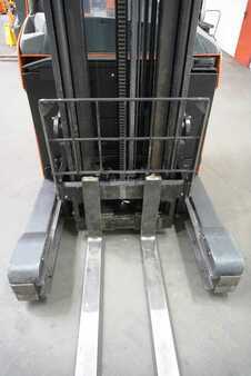 Reach Trucks 2018  Toyota RRE160H (5)