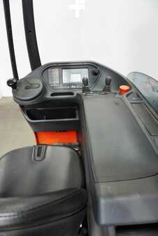 Carretilla retráctil 2018  Linde R 14 HD-01 (3)