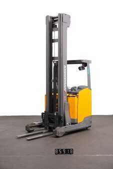 Reach Truck 2018  Jungheinrich ETV 216 (1)