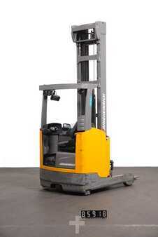 Reach Truck 2018  Jungheinrich ETV 216 (2)