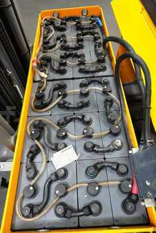 Reach Truck 2018  Jungheinrich ETV 216 (4)