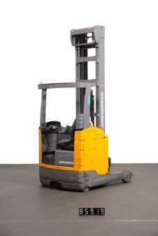 Reach Truck 2017  Jungheinrich ETV 216 (2)