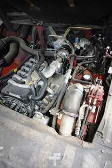 Carretilla elevadora GLP 2017  Linde H 80 T-03 (4)